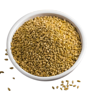 Fenugreek