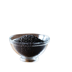 Mustard Seeds