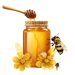 forest honey