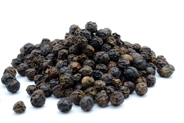 Kollimalai Pepper