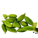 Cardamom