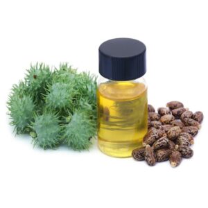 castor oil